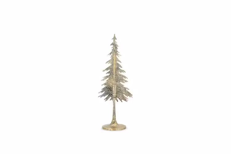 Ljusstake Gran Lorna (2 storlekar)