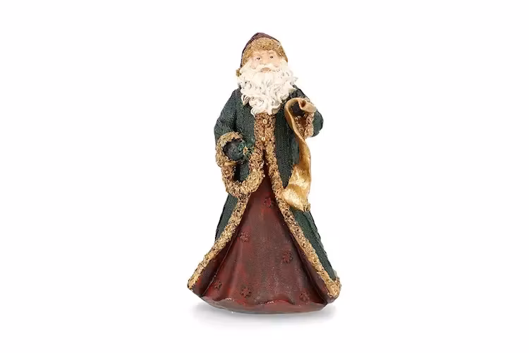 Tomte Nicholas 32cm