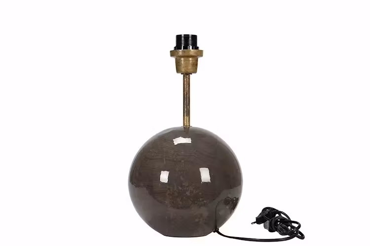 Lampfot Stone Mullvad
