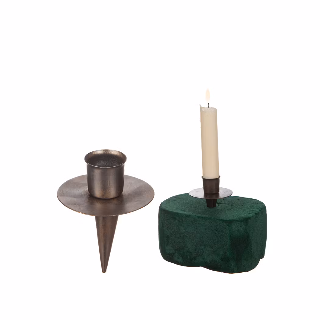 Ljushållare för oasis (2 olika färger)