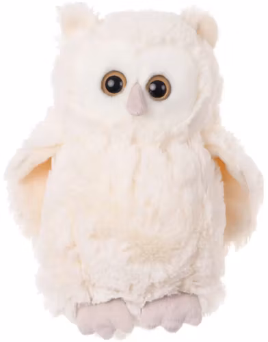 Bukowski uggla Blanca 25cm