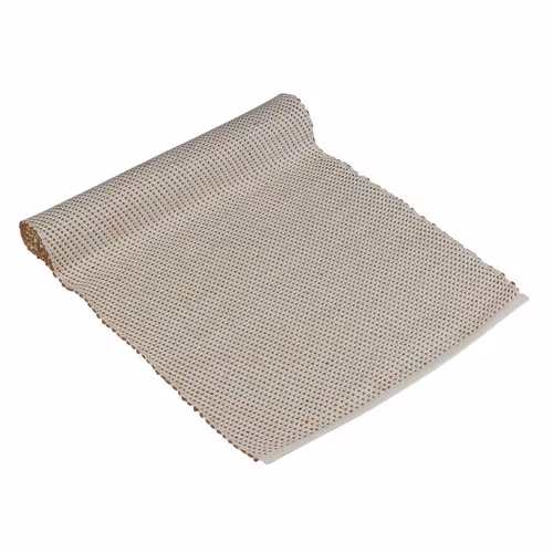 Lido löpare vit 90cm