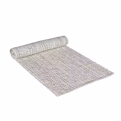 Dixie löpare offwhite