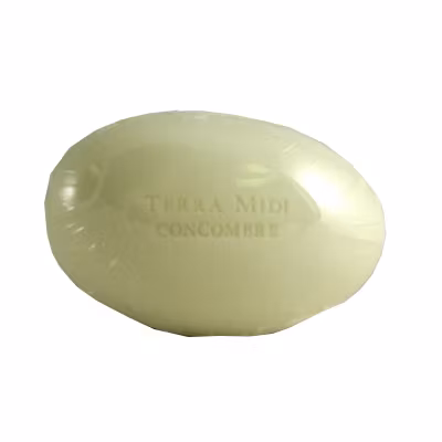 Gurka tvål