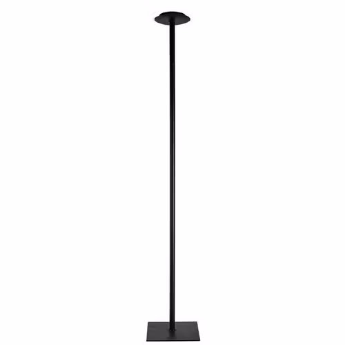Golvljusstake för blockljus 91,5cm