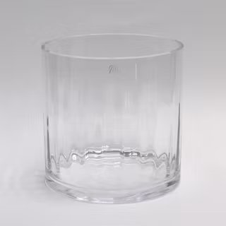 Ljuslykta / Vas PRISMA Cylinder