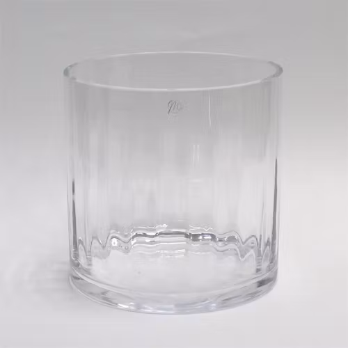 Ljuslykta / Vas PRISMA Cylinder