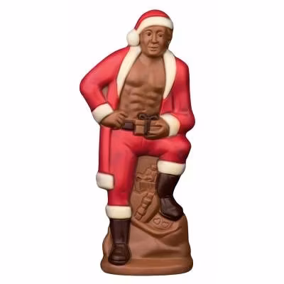 Christmas Man 150g