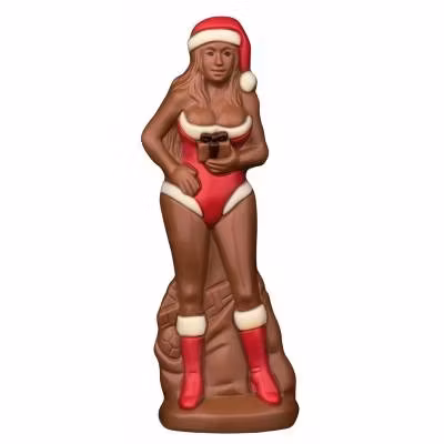 Christmas Woman 150g