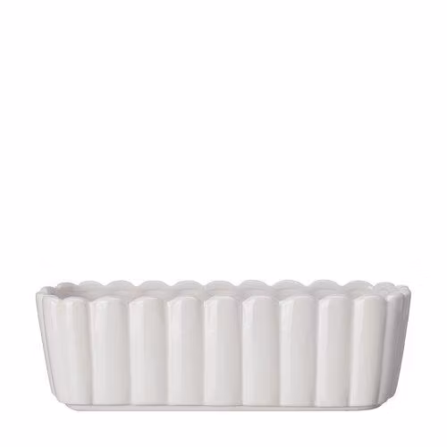 EDNA Plantering Oval