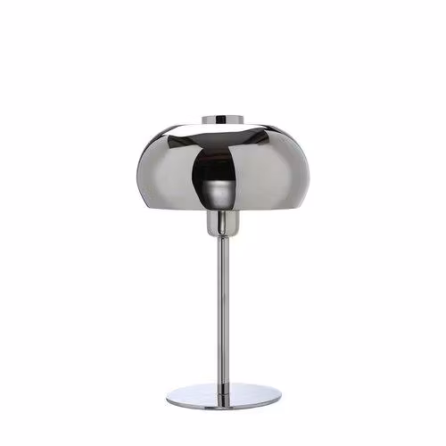 Milano Bordslampa Krom