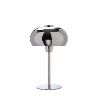 Milano Bordslampa Krom