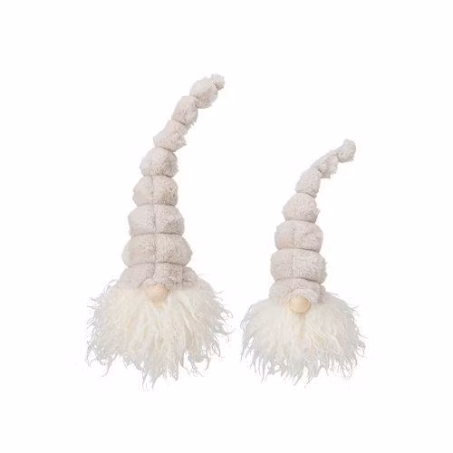 Tomte Hugo (2 olika storlekar)