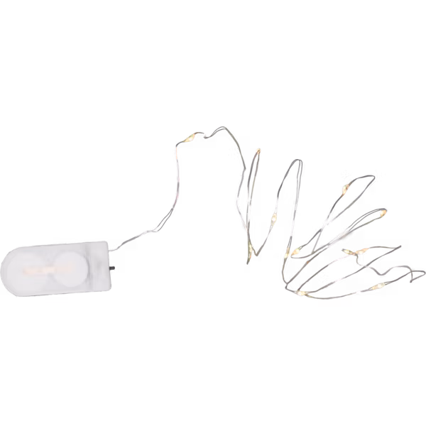 Ljusslinga Dew Drop 110cm