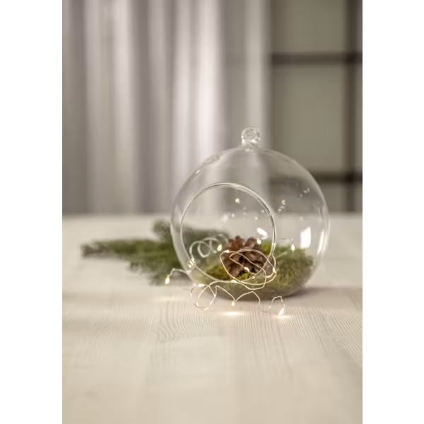 Ljusslinga Dew Drop 110cm