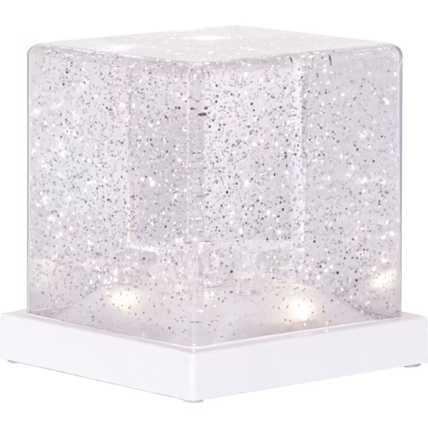 Kub Inomhusdekoration Frost