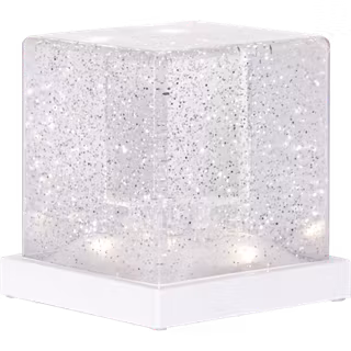 Kub Inomhusdekoration Frost