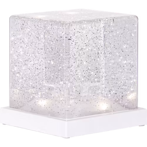 Kub Inomhusdekoration Frost