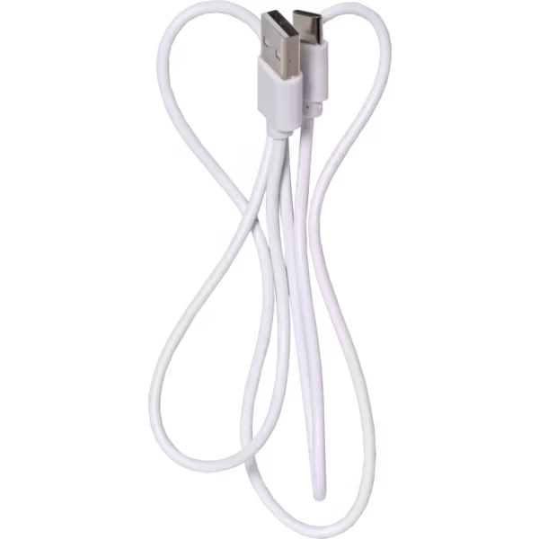 3-pack uppladdningsbara  Led Blockljus