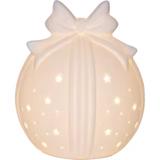 Bordsdekoration Rosett