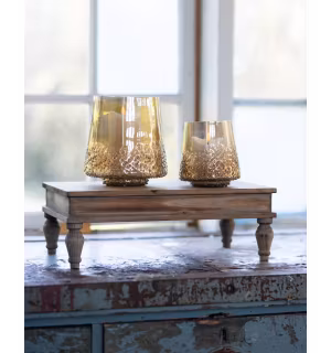 Vas/Ljuslykta Magda (2 olika storlekar)