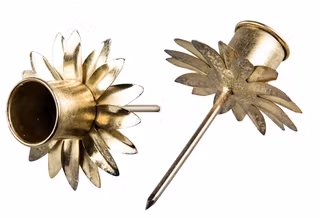 Kronljushållare stick champagne