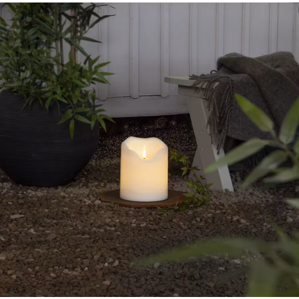 Stora Led ljus inomhus/utomhus