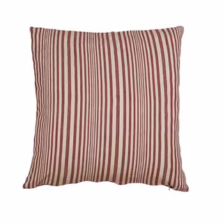 Kuddfodral Karin Röd