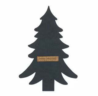 Gröna bestickhållare 4-pack