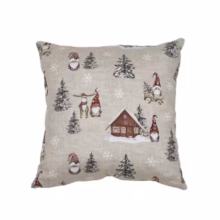 Kuddfodral Harald Röd