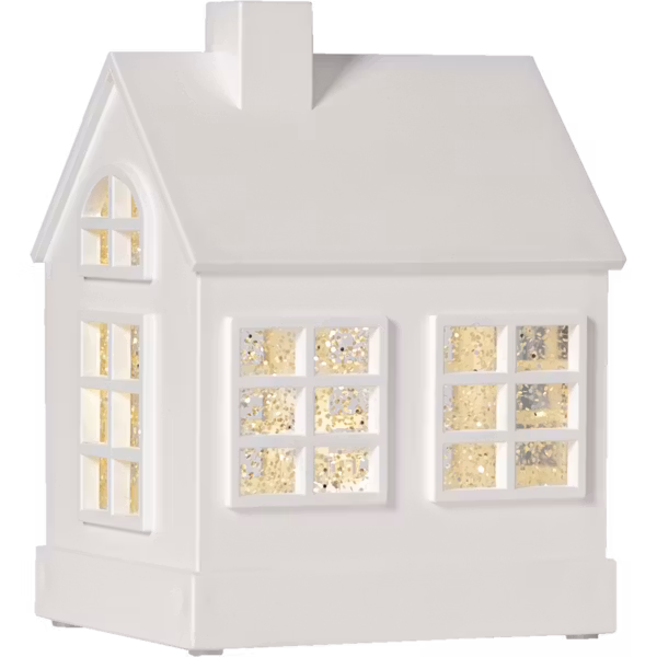 Inomhusdekoration Vinter