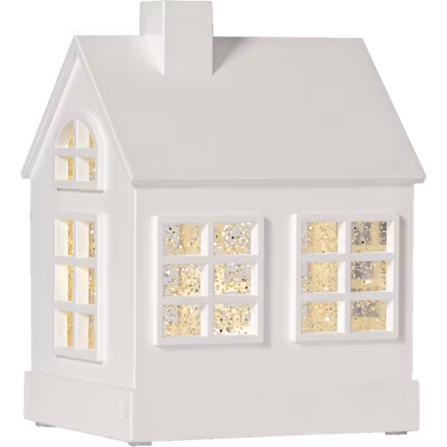 Inomhusdekoration Vinter