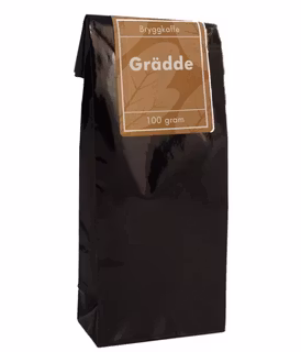 Grädde Bryggkaffe 100g