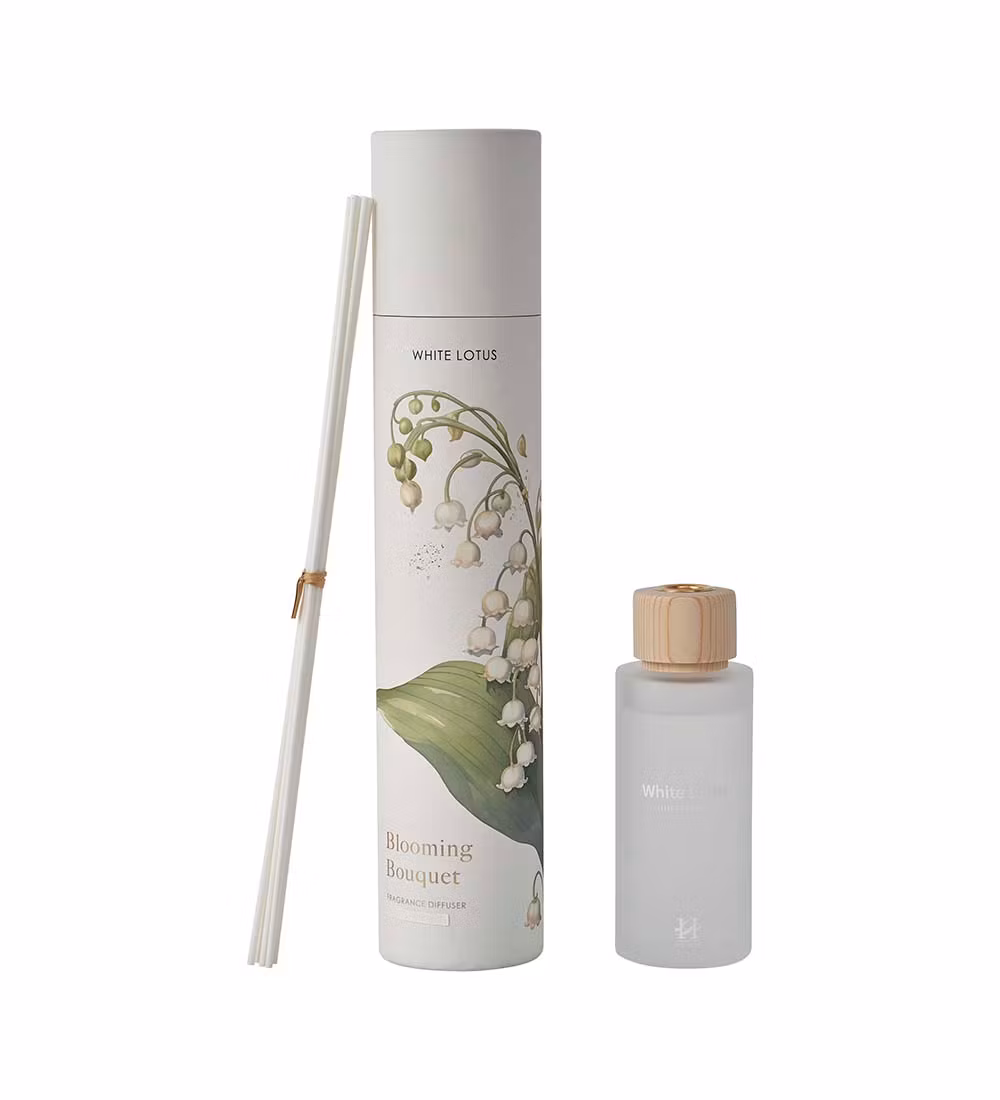 Doftpinnar Liljekonvalj