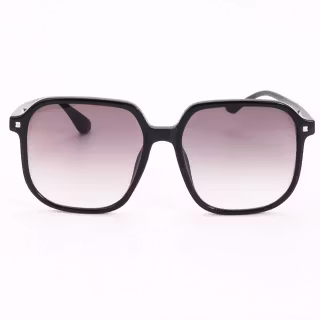 Studio 8 Black Sunnies