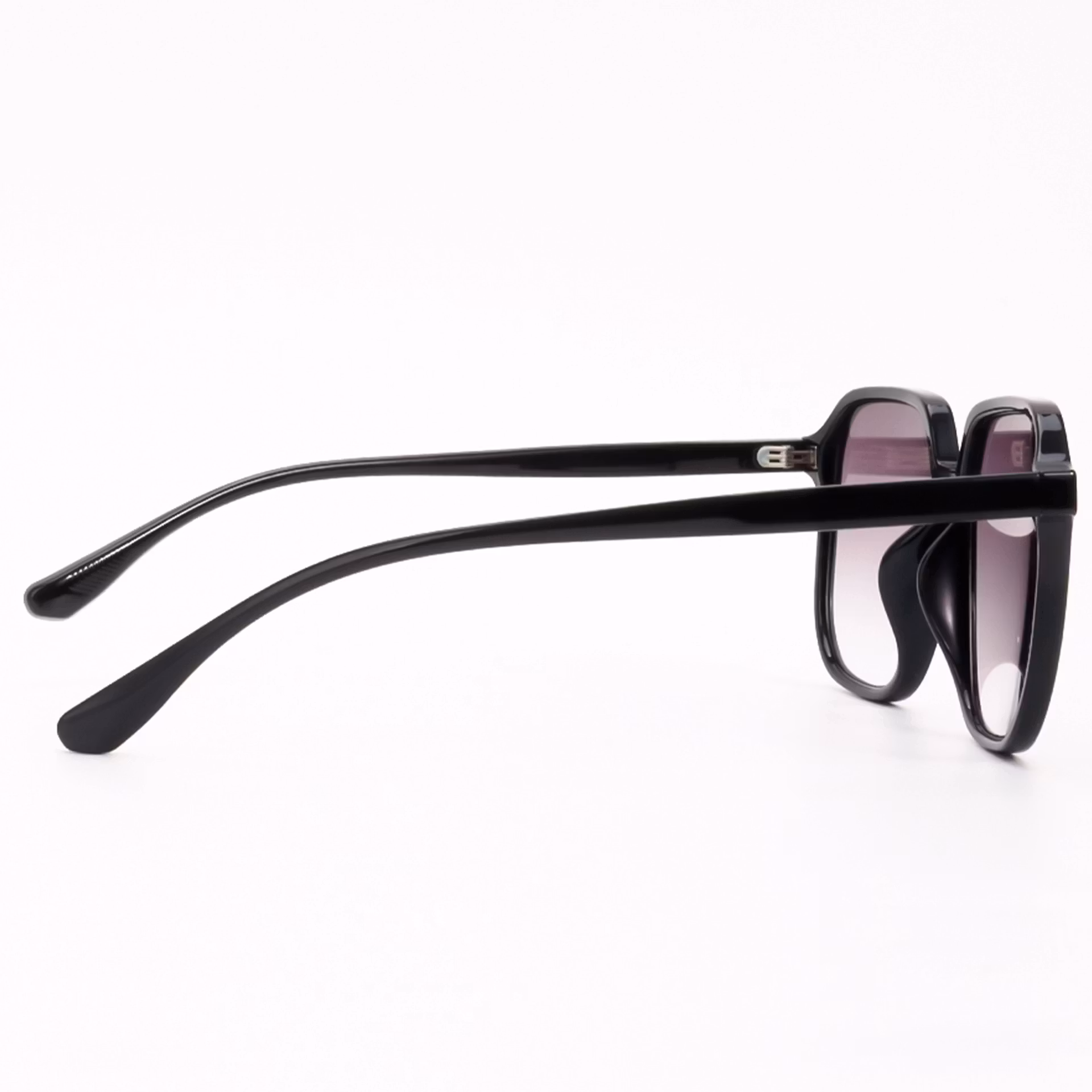 Studio 8 Black Sunnies
