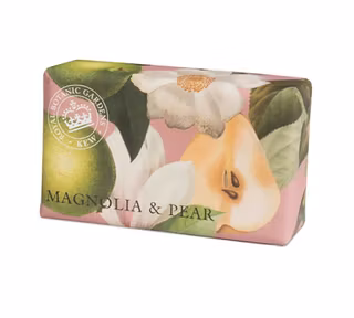 Tvål Magnolia & Pear 240g