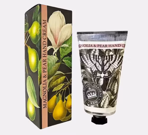 Handkräm Magnolia & Pear 75ml