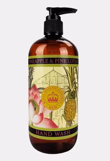 Tvål Pineapple & Pink Lotus 500ml