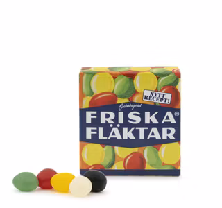 Friska Fläktar Tablettask