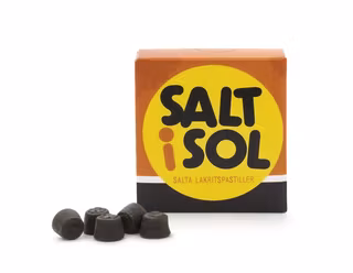 Salt i Sol Tablettask