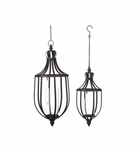 Torun Hänglykta (2 olika storlekar)