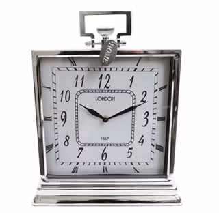 Klocka stående 32cm