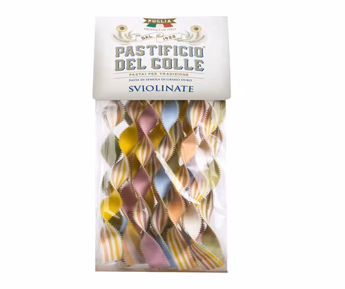 Handgjord premiumpasta 250g