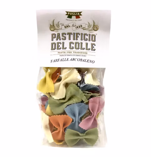Pastarosetter 250g