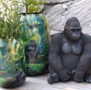Gorilla 59cm