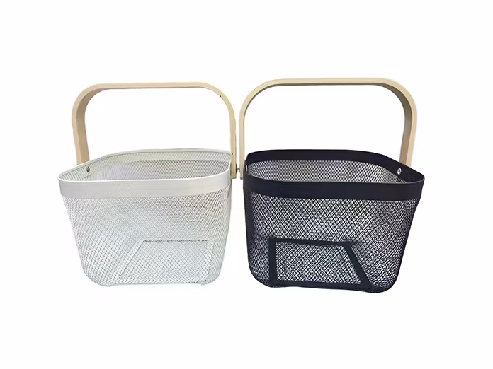 Shoppingkorg 25*18cm