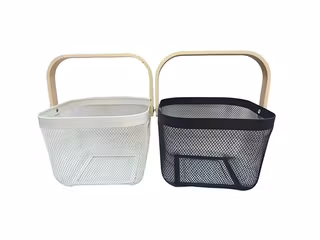 Shoppingkorg 25*18cm
