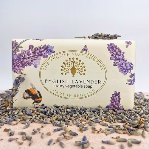 Tvål Lavendel 190g