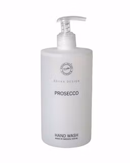 Handtvål Prosecco 350ml Vit